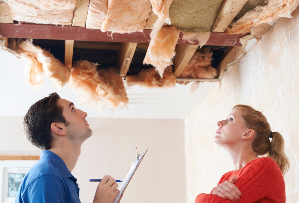 The Ultimate Checklist: 7 Questions to Ask Before Hiring a Las Vegas Water Damage Company